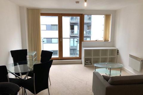 Vallea Court, 1 Red Bank, Manchester, M4