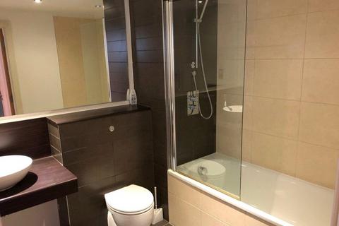 undefined, Vallea Court, 1 Red Bank, Manchester, M4