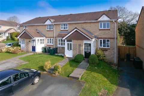 2 bedroom end of terrace house for sale, Kilnsey Mews, Baildon BD17