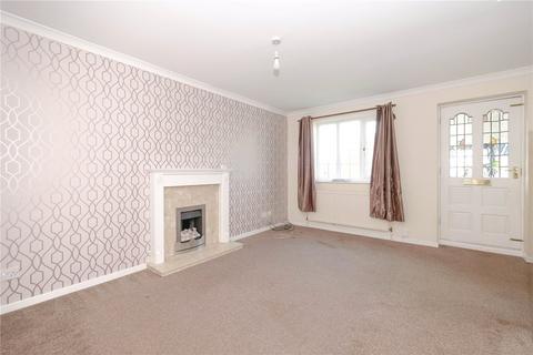 2 bedroom end of terrace house for sale, Kilnsey Mews, Baildon BD17