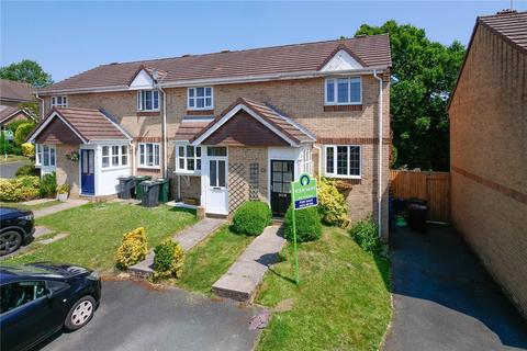 2 bedroom end of terrace house for sale, Kilnsey Mews, Baildon BD17