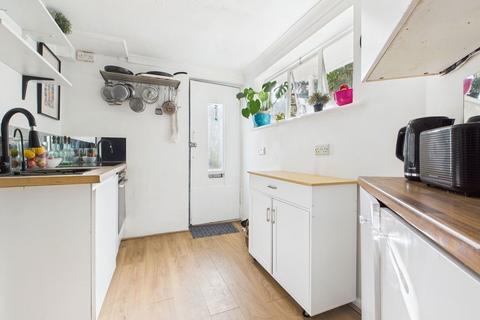 2 bedroom end of terrace house for sale, The Drive, Hove, BN3 3PN