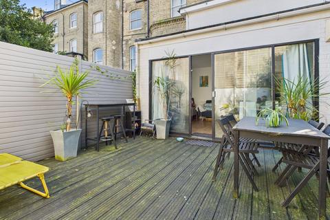 2 bedroom end of terrace house for sale, The Drive, Hove, BN3 3PN