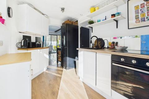 2 bedroom end of terrace house for sale, The Drive, Hove, BN3 3PN