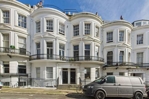 1 bedroom maisonette for sale, Belvedere Terrace, Brighton, BN1 3AF