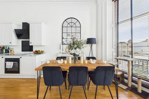 1 bedroom flat for sale, Belvedere Terrace, Brighton, BN1 3AF