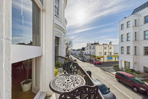 1 bedroom flat for sale, Belvedere Terrace, Brighton, BN1 3AF