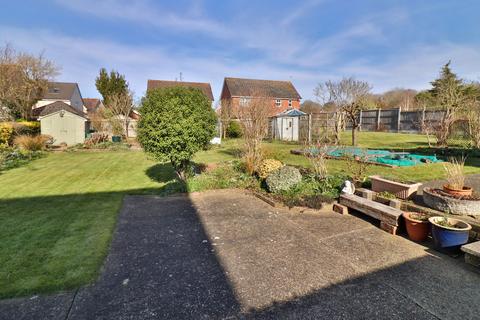 2 bedroom semi-detached house for sale, Cranworth Road, Hadleigh, IP7