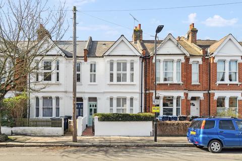 3 bedroom terraced house for sale, Church Path, Central Chiswick, W4