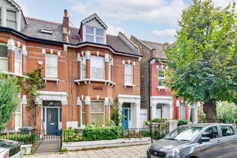 1 bedroom apartment for sale, Silver Crescent, Central Chiswick, W4