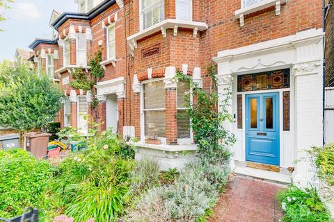 1 bedroom apartment for sale, Silver Crescent, Central Chiswick, W4