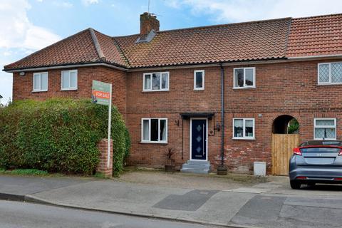 undefined, Ouseburn Avenue, York YO26