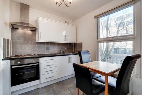 1 bedroom flat to rent, Nevern Square, Earls Court SW5