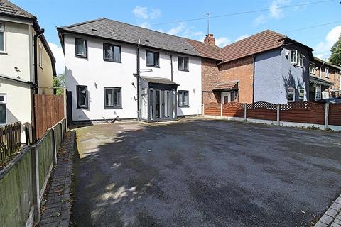 undefined, Tonbridge Road, Birmingham B24