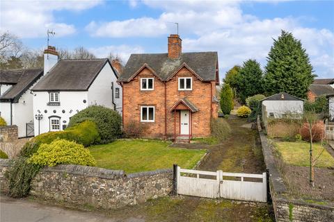 3 bedroom detached house for sale, Trysull Holloway, Trysull, Wolverhampton, Staffordshire, WV5