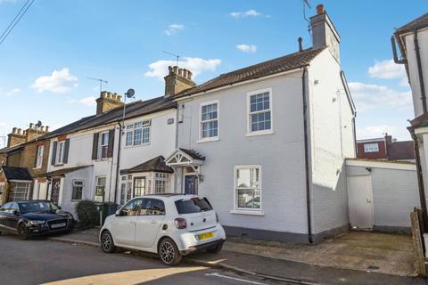 3 bedroom end of terrace house for sale, Springfield, Bushey Heath