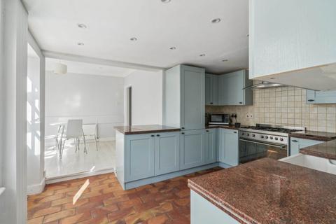 19 Springfield, Bushey Heath, Bushey, WD23 1GL