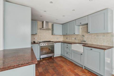 19 Springfield, Bushey Heath, Bushey, WD23 1GL