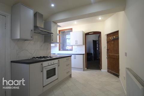 3 bedroom terraced house to rent, GEORGE ROAD, OLDBURY