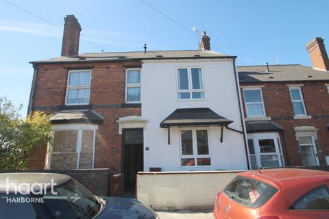 3 bedroom terraced house to rent, GEORGE ROAD, OLDBURY
