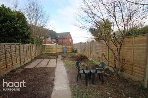 3 bedroom terraced house to rent, GEORGE ROAD, OLDBURY