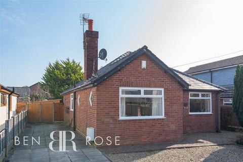 3 bedroom detached bungalow for sale, Granville Avenue, Preston PR4