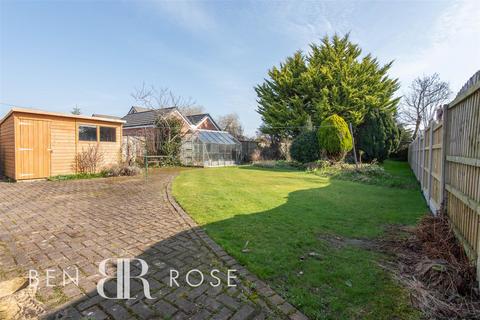 3 bedroom detached bungalow for sale, Granville Avenue, Preston PR4