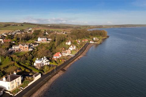 4 bedroom detached house for sale, The Moorings, Broadstone Road, Stranraer, Dumfries and Galloway, DG9