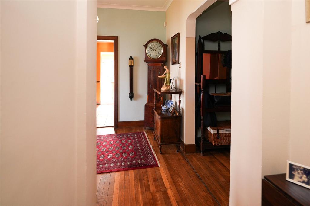 Hall