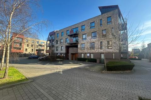 2 bedroom apartment to rent, Blondin Way, Rotherhithe, London, SE16