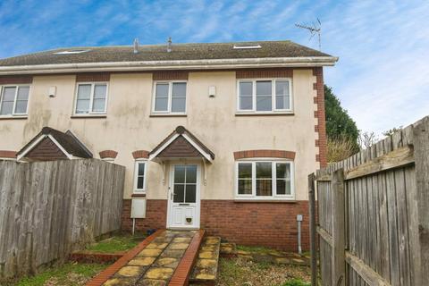 4 bedroom semi-detached house for sale, High Street, Sidmouth EX10