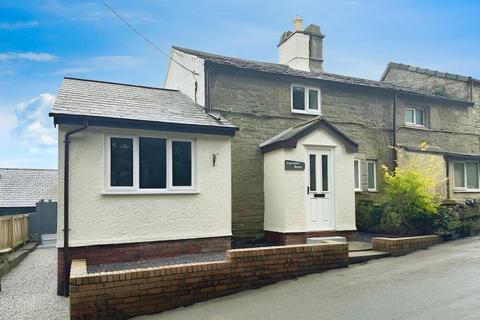 3 bedroom end of terrace house for sale, Gwespyr, Flintshire CH8 9LH