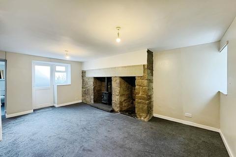 3 bedroom end of terrace house for sale, Gwespyr, Flintshire CH8 9LH