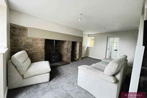 3 bedroom end of terrace house for sale, Gwespyr, Flintshire CH8 9LH