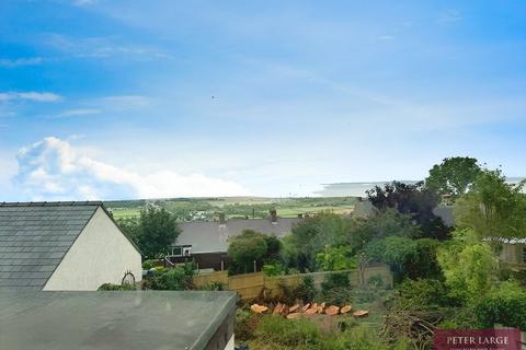 3 bedroom end of terrace house for sale, Gwespyr, Flintshire CH8 9LH