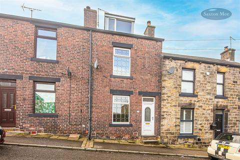 2 bedroom terraced house for sale, Orchard Street, Deepcar, Sheffield