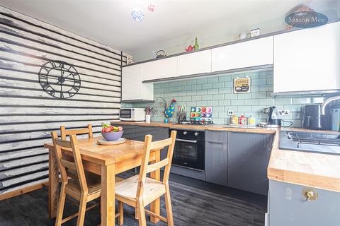 2 bedroom terraced house for sale, Orchard Street, Deepcar, Sheffield