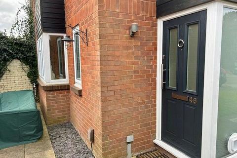 46 Berkeley Close, Abbots Langley, WD5 0XB