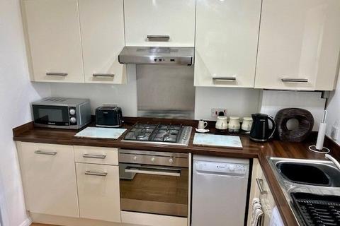 46 Berkeley Close, Abbots Langley, WD5 0XB
