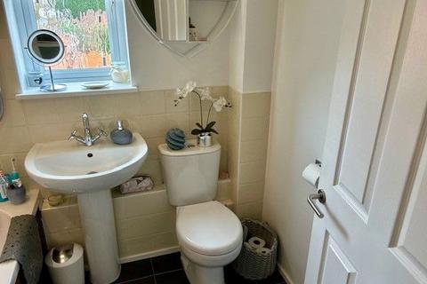 46 Berkeley Close, Abbots Langley, WD5 0XB