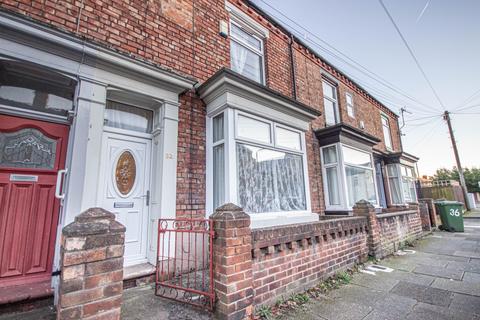 3 bedroom terraced house to rent, Heslop Street, Thornaby, Stockton-on-Tees, North Yorkshire, TS17