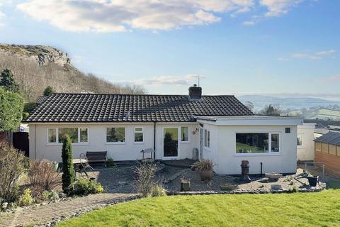 3 bedroom detached bungalow for sale, Tan Yr Foel, Rhyd-y-Foel, Abergele, Conwy, LL22 8HZ