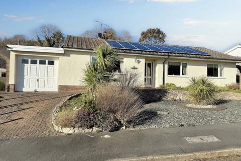 3 bedroom detached bungalow for sale, Tan Yr Foel, Rhyd-y-Foel, Abergele, Conwy, LL22 8HZ