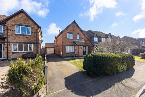 3 bedroom detached house for sale, Wotton Drive, Ashton-In-Makerfield, WN4