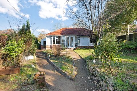 3 bedroom bungalow for sale, Bury St Edmunds, Suffolk