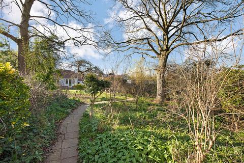 3 bedroom bungalow for sale, Bury St Edmunds, Suffolk