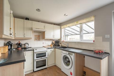 3 bedroom semi-detached house for sale, Borrowdale Drive, Norwich