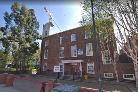 Office to rent, Belgrave Hall, Belgrave Street, Leeds, LS2 8DD