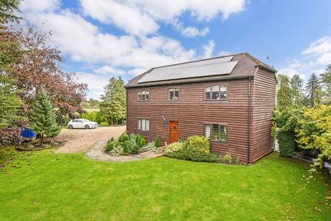 6 bedroom detached house for sale, Woolpack Corner, Biddenden, Ashford, Kent, TN27