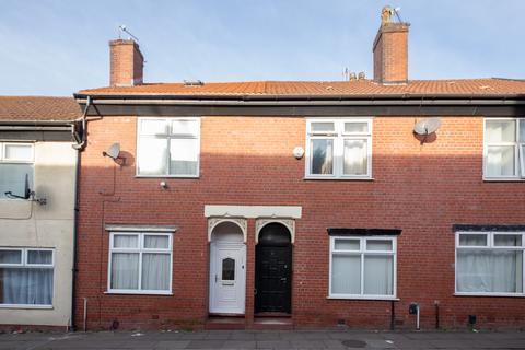 5 bedroom terraced house for sale, Douglas Street, Salford M7